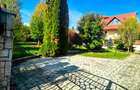 Proprietate Breaza Vila 1000mp , casa administrator , teren generos 3600mp - 36