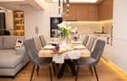 REA1028631 Apartament 3 camere I Parcare inclusa I Mobilat si utilat - 2