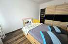 Apartament 2 Camere Bloc Nou, Complet Mobilat - 2