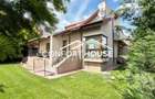 Vila individuala, 6 camere, Iancu Nicolae - British School - 1