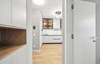 APARTAMENT CU 2 CAMERE- FLOREASCA - METROU APROAPE - 12