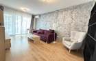 Inchiriere apartament 2 camere,  Alphaville Arena, mob utilat,parcare subterana - 21