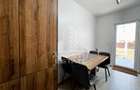 Jumatate de Duplex, 4 camere, 2 locuri de parcare,curte, Mosnita Noua - 8