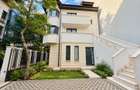 Vilă Premium | S+P+2+M | 287 mp | 6 Camere | Lift | Arcul de Triumf | 2026 - 1