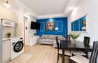 Inchiriere 2 camere Pipera | Cosmopolis | Loc parcare - 1