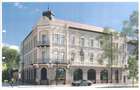 Proprietate istorică cu teren + clădire – Timișoara, ZCP M1, Cartier Iosefin - 1