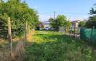 Teren intravilan 1.112 mp — zonă centrală, Frumușani, jud. Călărași - 4