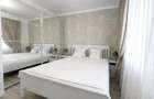 Casa noua de inchiriat Pipera Iancu Nicolae, pet friendly, curte, parcari - 10