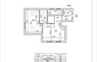 Apartament cu doua camere, Grivita-Domenii