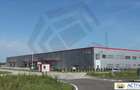 Inchiriere hala in cadrul Sânandrei Industrial Park - Timisoara - 1