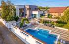Vilă 342 mp cu piscină și 800 mp teren / 4 dormitoare / Pleașa - 16