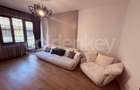 Apartament penthouse cu 3 camere | terasa generoasa - 14