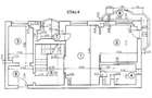 Duplex 4 camere | 116 mp utili | Etaj 4+5 | Metrou Pacii – 3minute - 2