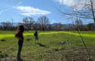Teren intravilan 2.000 mp de vânzare – Cârnești, Țara Hațegului | vedere Retezat - 7