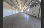 De Inchiriat- Hala industriala moderna cu birouri si showroom - 3