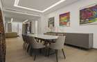 REA1027530 Apartament 5 camere I 241 mp utili I 2 locuri de parcare I Kiseleff - 6