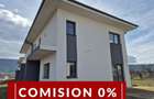 COMISION 0%! Duplex 109mp, semifinisat, TVA INCLUS, Gilau central - 2