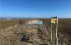 Teren intravilan 47.400 mp, Vama Veche, 200 m de Marea Neagra - 3