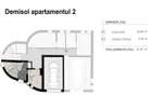 Apartament deosebit intr-o  vila  situata pe Dealul Cetății - 14