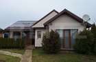Casă modernă pe parter, eficientă energetic, 3 dormitoare, teren 510 mp - 1