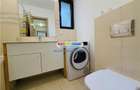 Vanzare apartament 3 camere mobilat parter gradina Baneasa Greenfield - 13