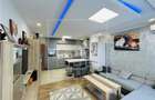 Apartament de vanzare in Sibiu - 3 camere, 2 balcoane - P.Brana - 2