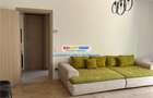 Apartament 2 camere mobilat cu gradina mare - Greenfield Residence - 3