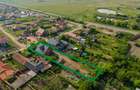 Casă la roșu de vînzare la intrare în Beregsău-Mare. - 17