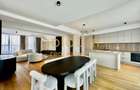 Penthouse spectaculos Iancu Nicolae–155 mp,terasă panoramică 194 mp, design unic - 4