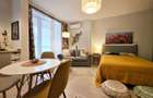 Studio Premium de închiriat – Residence5 Pipera Apartments| Parcare inclusa - 9