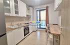 Vanzare apartament 4 camere mobilat Baneasa Greenfield Residence - 13