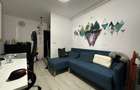 Apartament 3 camere l etaj 3 l Mobilat/Utilat l Palladium Residence - 1