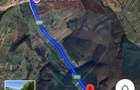 Teren intravilan de vanzare in Hidiselul de Jos, jud.Bihor - 4