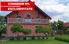 Vila 6 camere P+M in Nadlac - 2