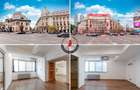 Piata Romana - Spatiu de birouri, 5 camere, 151 mp - 1