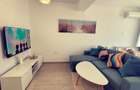 Primul chirias! Apartament Premium 2 Camere -  Meraki Resort  - termen lung - 9