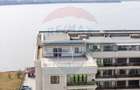 Penthouse de vanzare in Mamaia vedere frontala lac si marea Neagra - 23