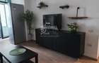 Campusul Universitar- Apartament cochet 2 cam dec - 3