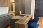 Apartament 3 camere - mobilat + parcare - One Verdi Park - 4