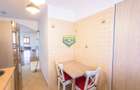 Apartament cu 2 camere // Aviatorilor - 15