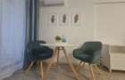 Garsoniera de inchiriat, zona Timpuri Noi - 10