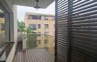 Aviatiei/Baneasa -Apartament  doua camere/ terasa/ parcare - 13