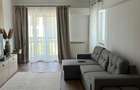 Unirii - doua camere renovat si utilat - 5