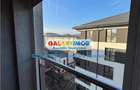 Apartament 2 camere mobilat utilat in Militari Residence 440 euro - 7