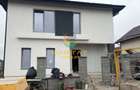 Berceni vanzare casa individuala P+1+Pod 4 camere teren 400 - 1