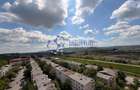 Penthouse cu terasa spectaculoasa  Rivers Towers, Tatarasi, Iasi - 2