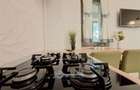 Apartament 2 camere, mobilat si utilat, Tatarasi,parcare, bloc nou - 5