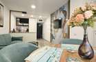 Apartament premium 3 camere, 2bai | Sea View Apartments | Olimp - 3