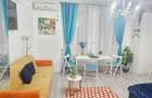 Garsonieră 33 mp, ultracentrală, etaj 2, renovată în stil scandinav - 4