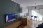 Super apartament mobilat in complex Marmura - 1